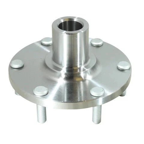 Front Bare Hub for Ford Ranger (2006–2012)