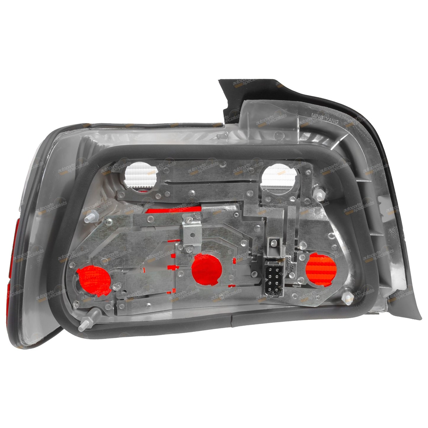 Clear Tail Light for BMW E36 3 Series (1992–1998) Right Side