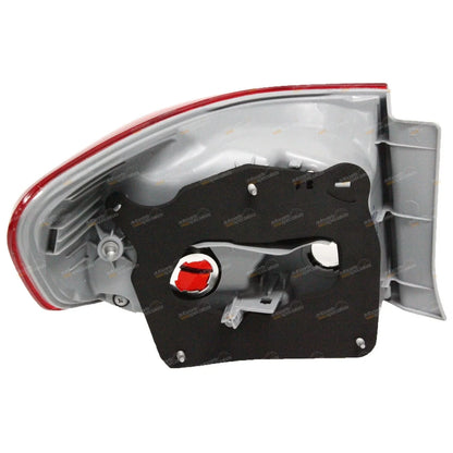 RH Tail Light for Toyota Corolla ZRE152/153 Sedan (2010–2013)