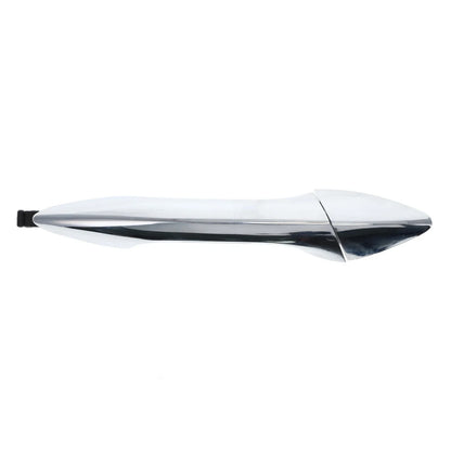 Chrome RR Rear Right Outer Door Handle for Hyundai i30 (2012–2017)