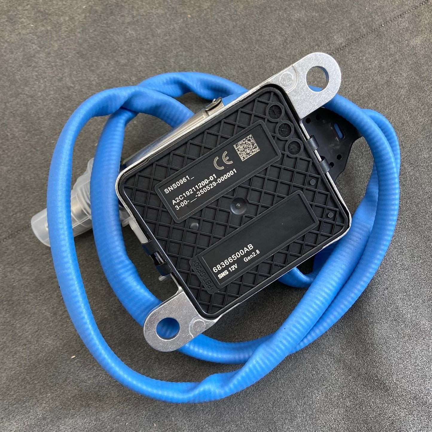Nitrogen Oxide Sensor for Ram 2500 3500 (2019–2020)