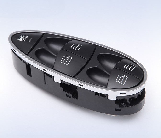 Driver Window Switch for Mercedes-Benz CLS-Class E-Class (2003–2011)