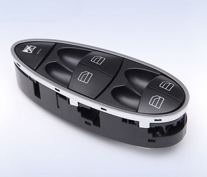 Driver Window Switch for Mercedes-Benz CLS-Class E-Class (2003–2011)