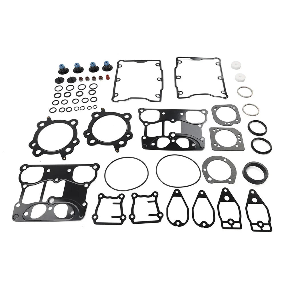 Top End Gasket Kit for Harley 1550 Twin Cam 95CI Big Bore (1999-2006)