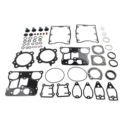 Top End Gasket Kit for Harley 1550 Twin Cam 95CI Big Bore (1999-2006)