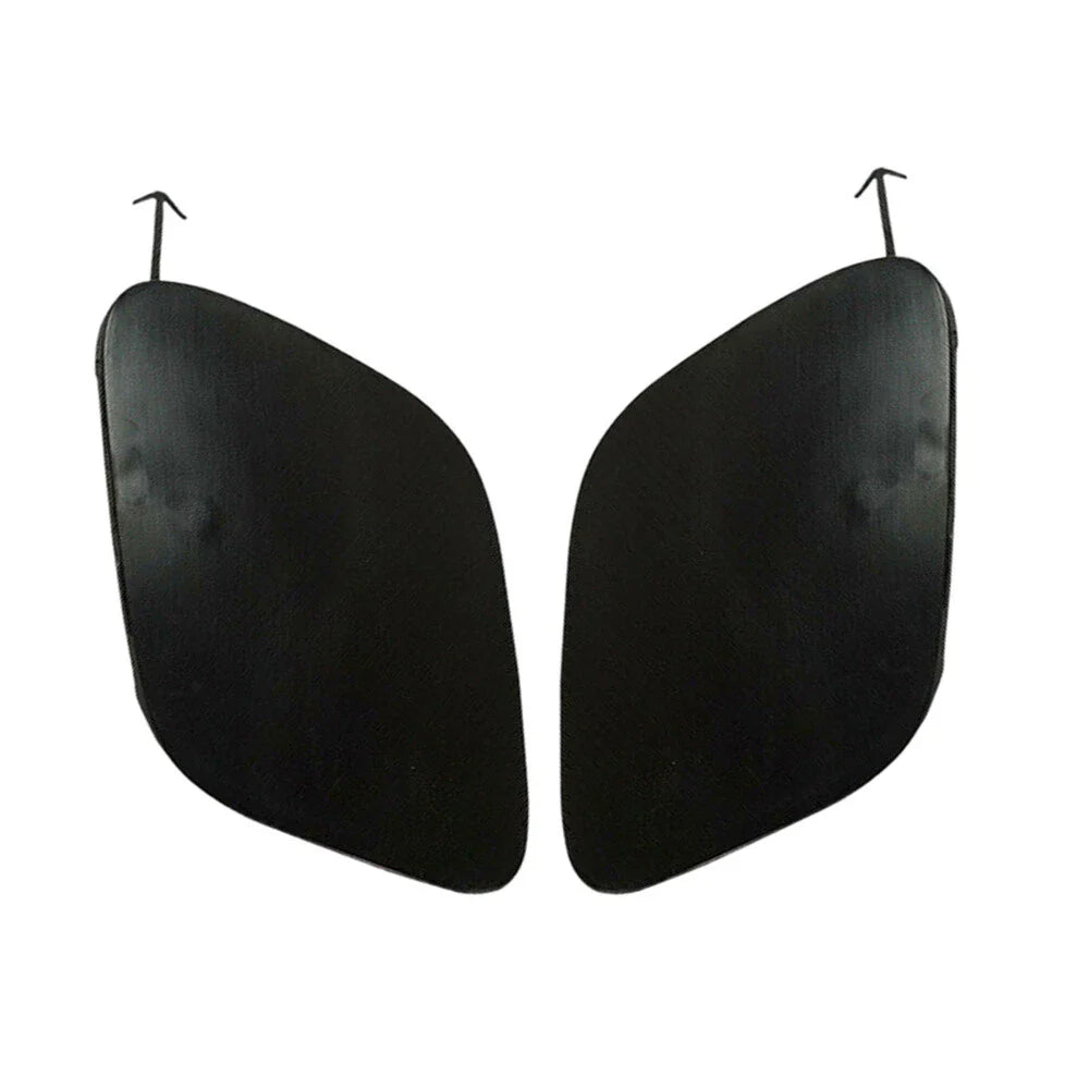 Tow Hook Eye Cap Covers for Toyota Prius (2019-2021)