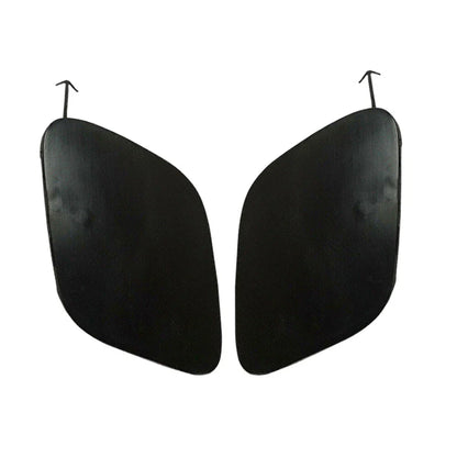 Tow Hook Eye Cap Covers for Toyota Prius (2019-2021)