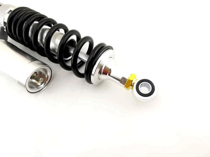 305mm JBS Rear Air Nitrogen Cell Shock Absorbers for Yamaha XV750 Virago (1981-1999)