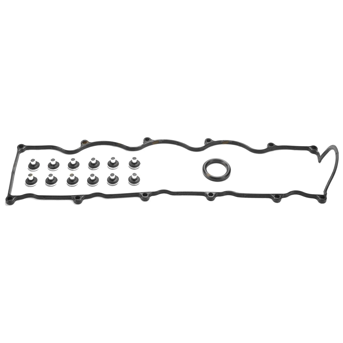 Tappet Rocker Valve Cover Gasket Kit for Ford Courier Diesel WL (1996-1999)