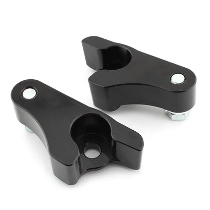 Rear Shock Absorber Lowering Link for Harley Touring