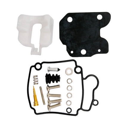 Carburetor Repair Kit for Yamaha 40HP F40, 25HP F25 (2005)