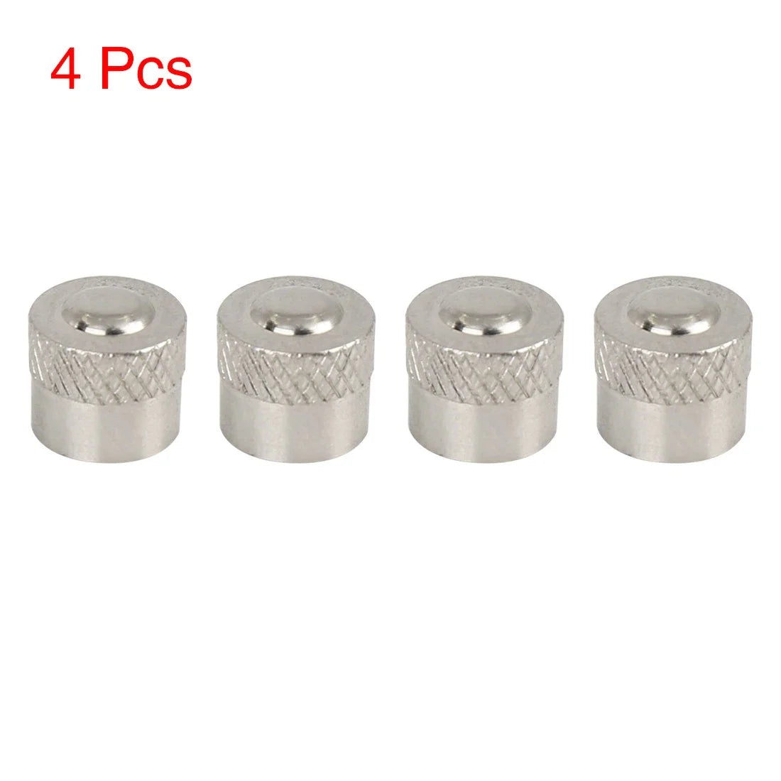 Valve Stem Caps & Dust Covers for BMW X3