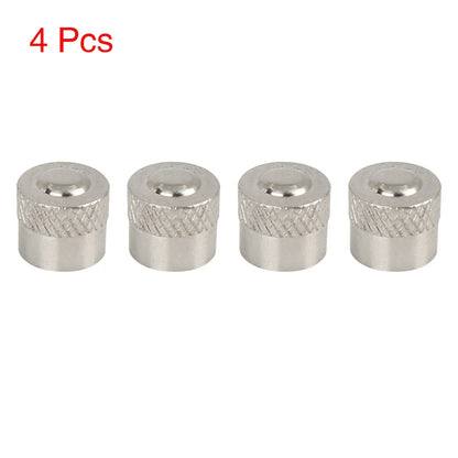 Valve Stem Caps & Dust Covers for BMW X3