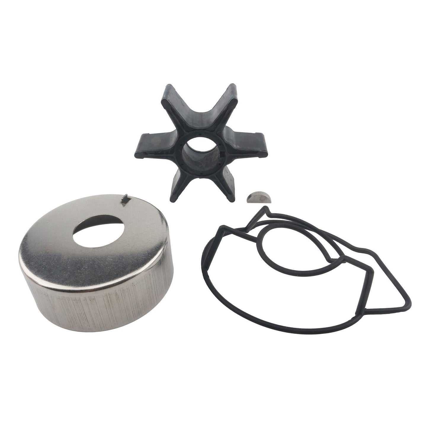 Outboard Water Pump Repair Kit for Suzuki DF50 DF60 (4-Stroke)