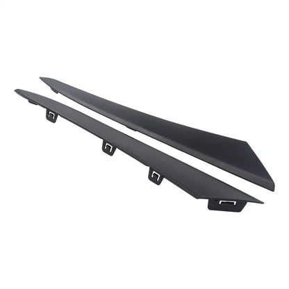 Headlight Eyelid Molding Trim Strips  for Honda Civic (2022-2023)