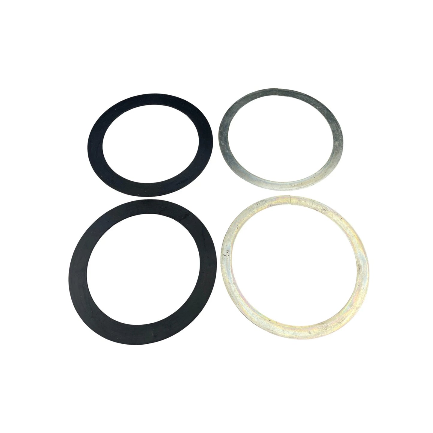 Swivel Hub Kit for Toyota Landcruiser BJ42 BJ60 BJ61 BJ70 BJ73 BJ74 FJ40 FJ62 (1975–1997)