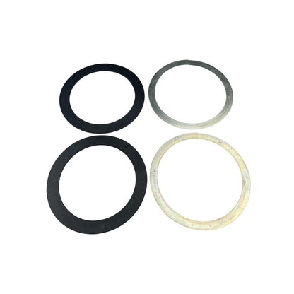 Swivel Hub Kit for Toyota Landcruiser BJ42 BJ60 BJ61 BJ70 BJ73 BJ74 FJ40 FJ62 (1975–1997)