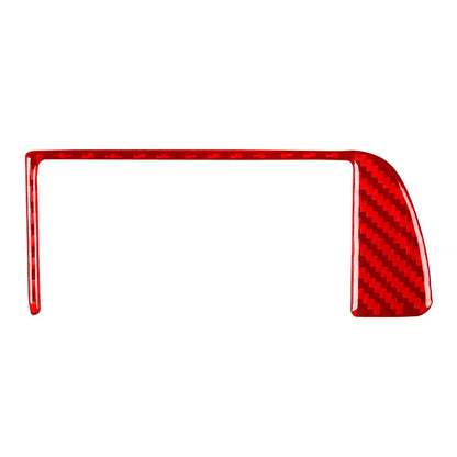 Rear Bumper Side Corner Spoiler Protector for BMW 3 Series E90 (2005–2012)