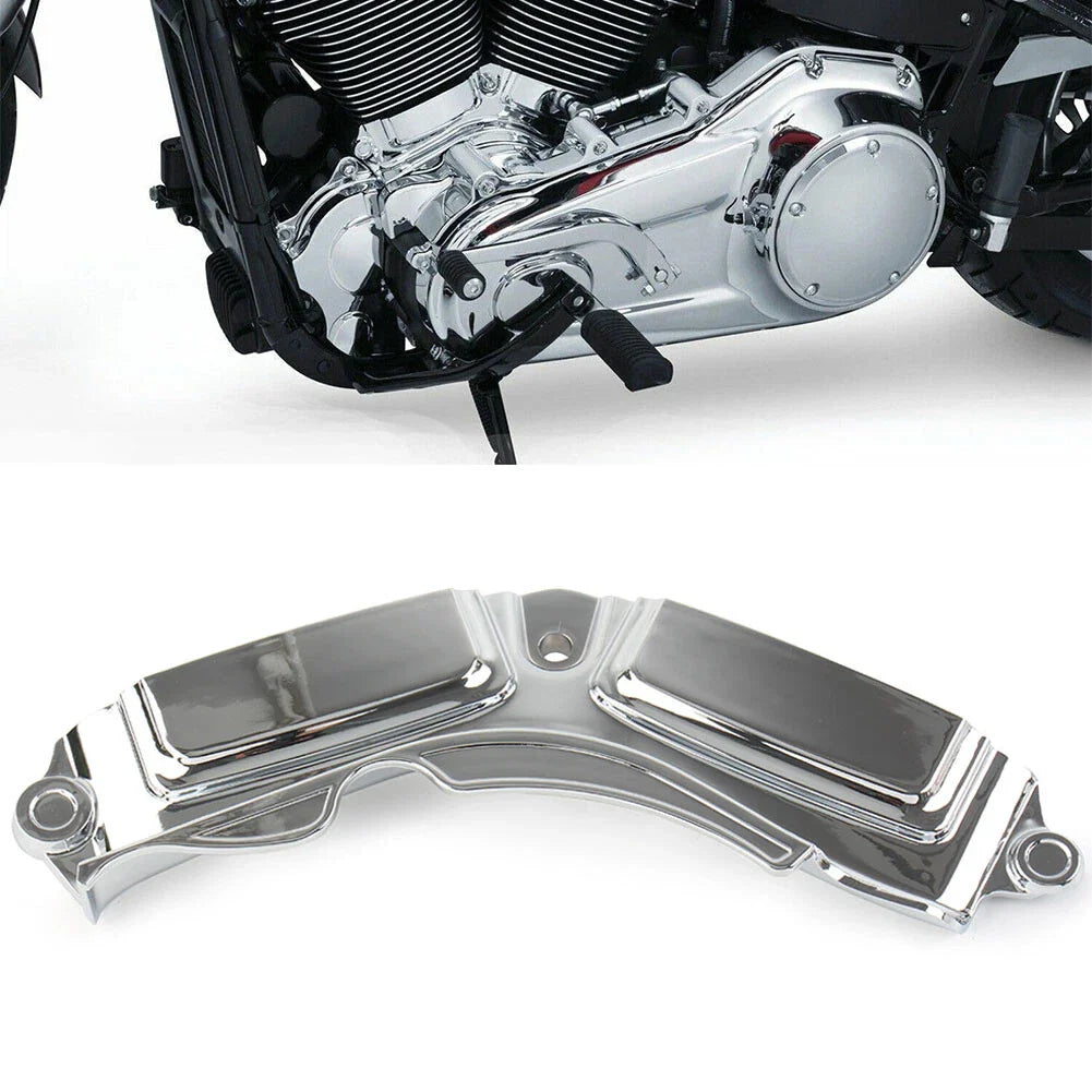 Cylinder Base Side Cover for Harley Softail Heritage Classic Fat Boy (2018)