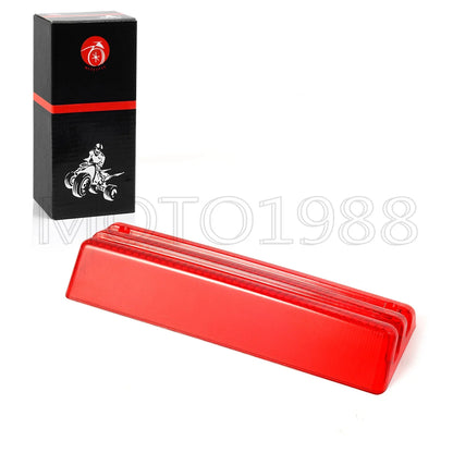 Tail Light Lens for HONDA 250ES ATC250ES Big Red (1985–1987)