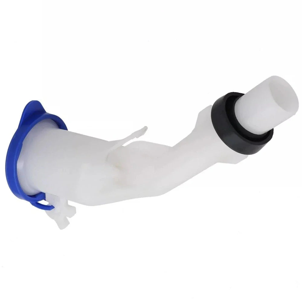 Windshield Washer Bottle Filler Neck Tube for Ford Focus (2012-2018)