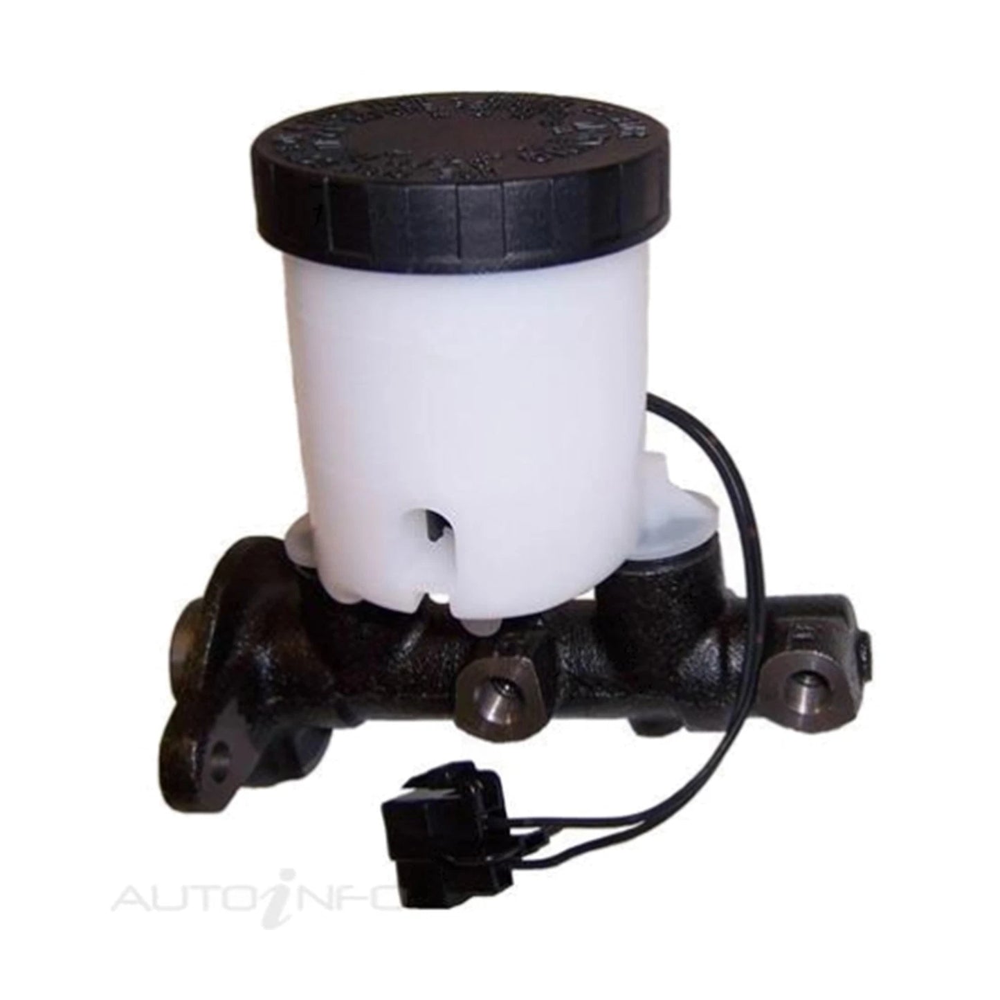 Brake Master Cylinder for Ford Festiva (1991–1994)