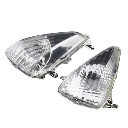 Headlight Guard Shield Lens Cover for Honda CB650F CBR650F (2014–2018)