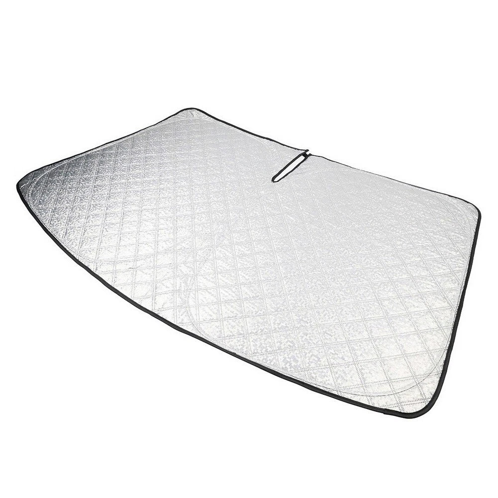 Rear Roof Trunk Spoiler for BMW 5 Series F11 (2011–2017)