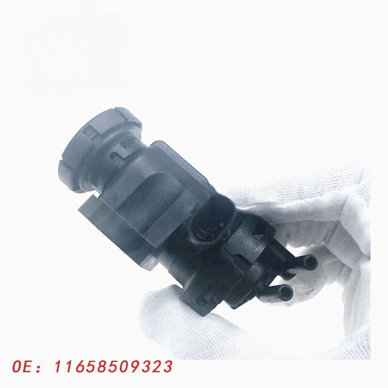 Turbo Boost Solenoid for BMW X5 xDrive35d E70 (2009–2013)