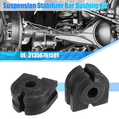 Suspension Stabilizer Bar Bushings for BMW 525i