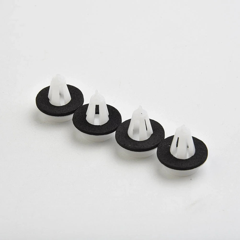 30Fastener-Clip Panel Retainer for Mercedes R129/W202/W203/W211 (1990–2009)