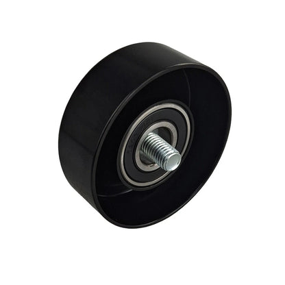 Drive Belt Idler Pulley for Jeep Wrangler JK (2007–2018)