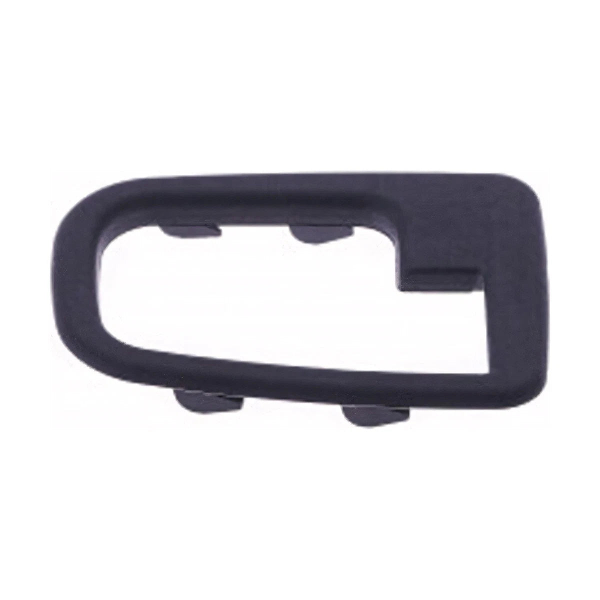 Set of 2 Inner Door Handle Trim for BMW 3 Series E36 M3 Z3 (1992–1999)
