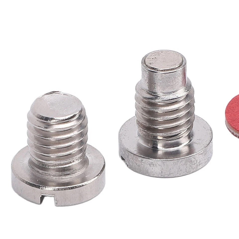 Lower Unit Drain Plug Screw Kit for Yamaha Outboard