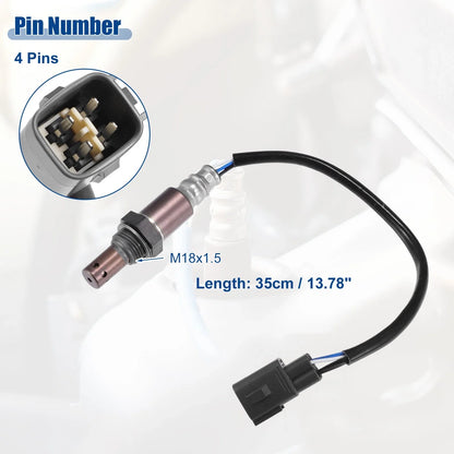 Oxygen Sensor for Lexus GS350 2007-2011 - Upstream Air Fuel Ratio Sensor