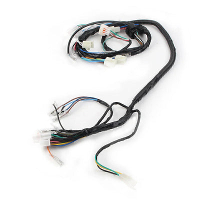 Wire Harness Assy for Yamaha Warrior 350 YFM350X (1997-2001)
