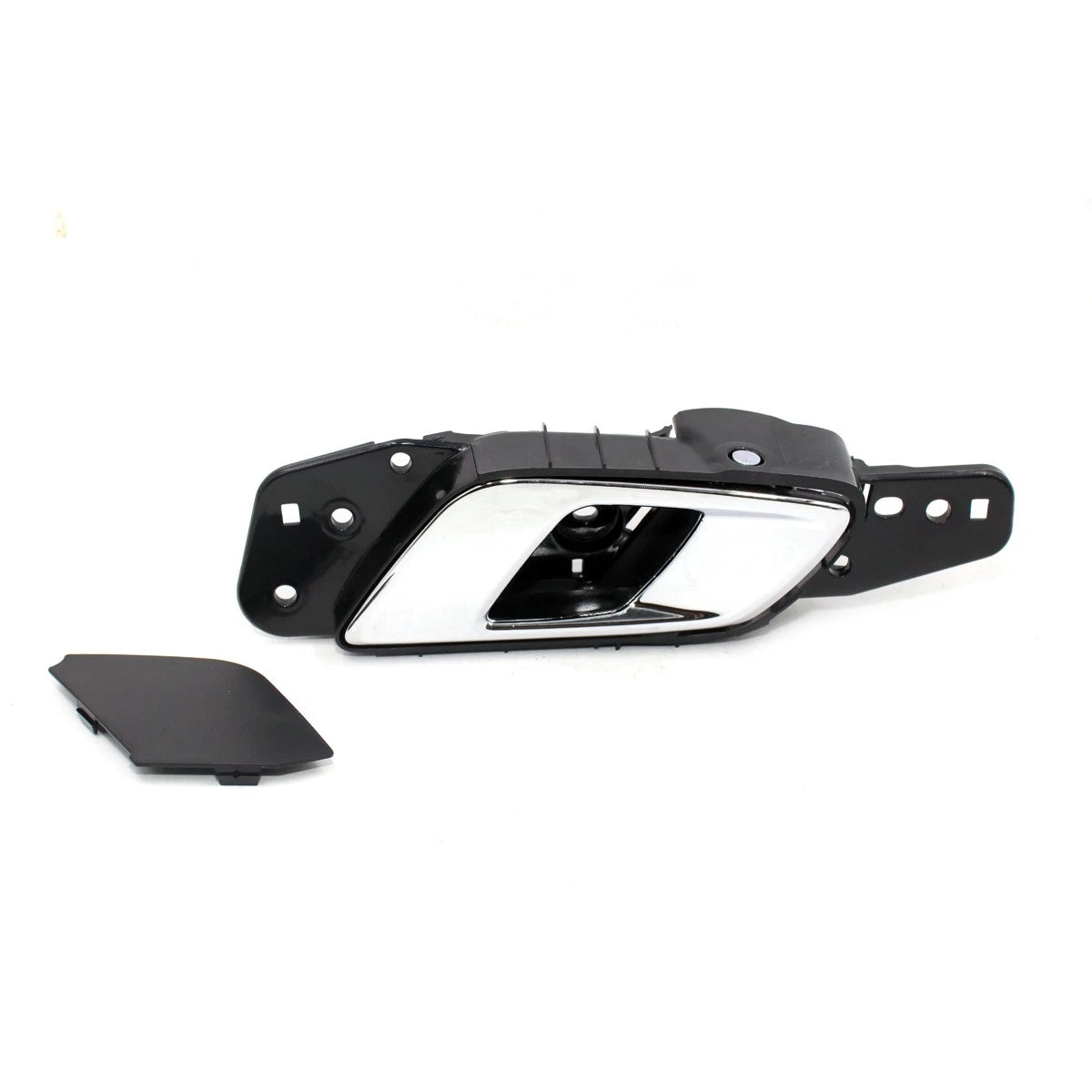 Door Handle with Chrome Lever for Mazda BT50 Pro (2011–2023)