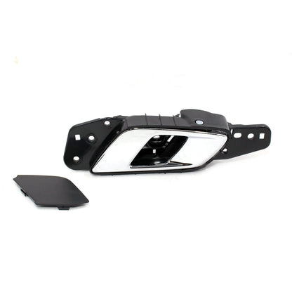 Door Handle with Chrome Lever for Mazda BT50 Pro (2011–2023)