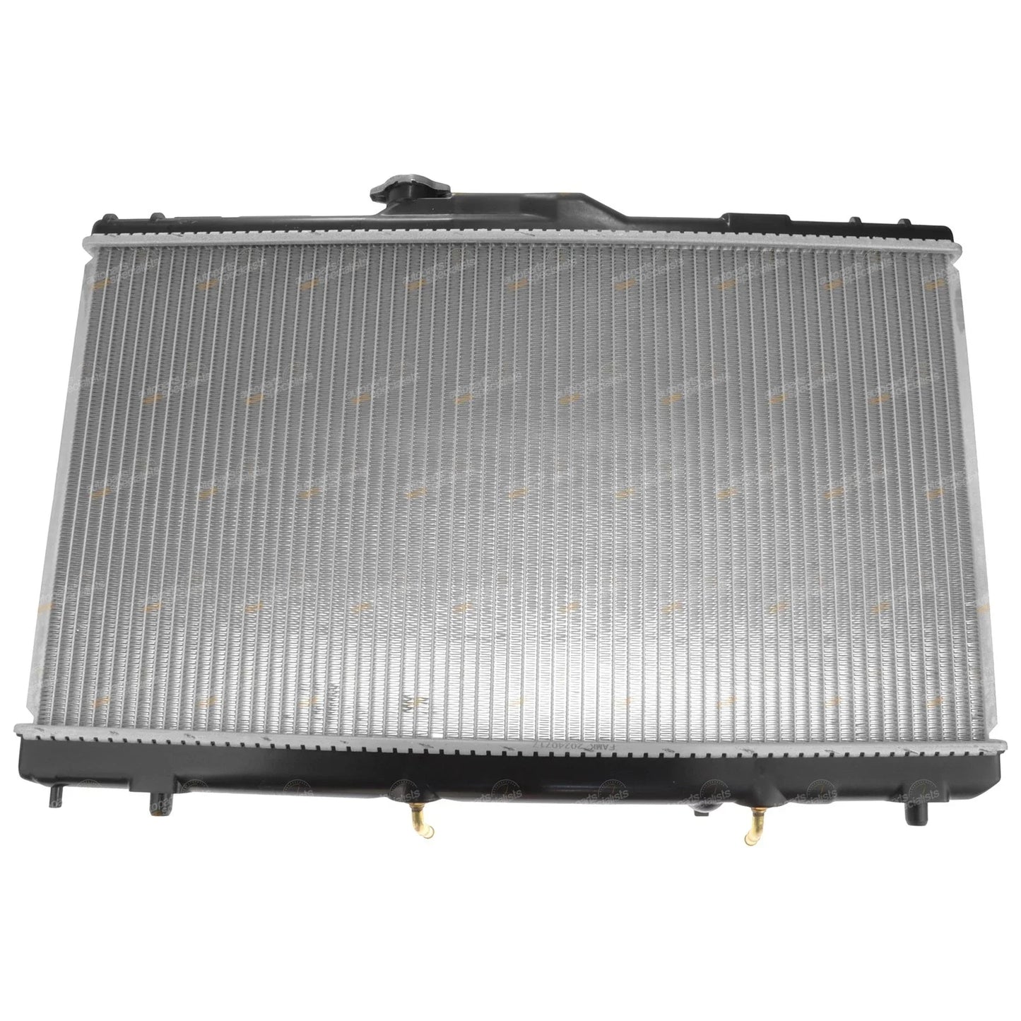 Radiator for Toyota Corolla AE101 AE102 AE112 (1994–2001)