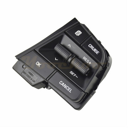 Cruise Control Switch Button for Hyundai Accent Elantra (2017–2018)