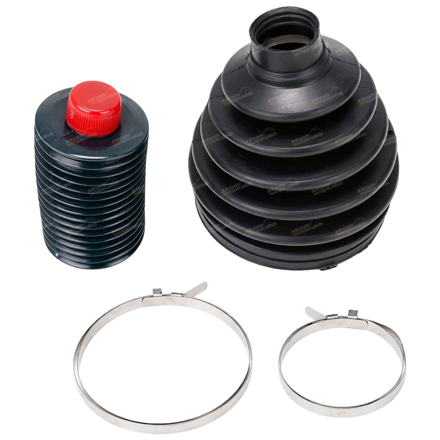 CV Joint Boot Kit for Mazda CX-5 (2012–2017)