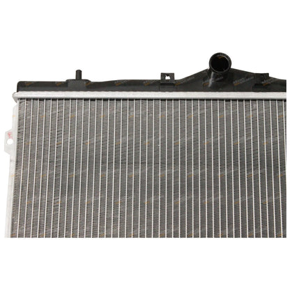 Alloy Core Radiator for Hyundai Coupe RD & Lantra J2 J3 (1996–2002)
