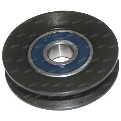 V-Belt Tensioner Pulley for Nissan Patrol GQ Y60 GU Y61 (1988–2016)
