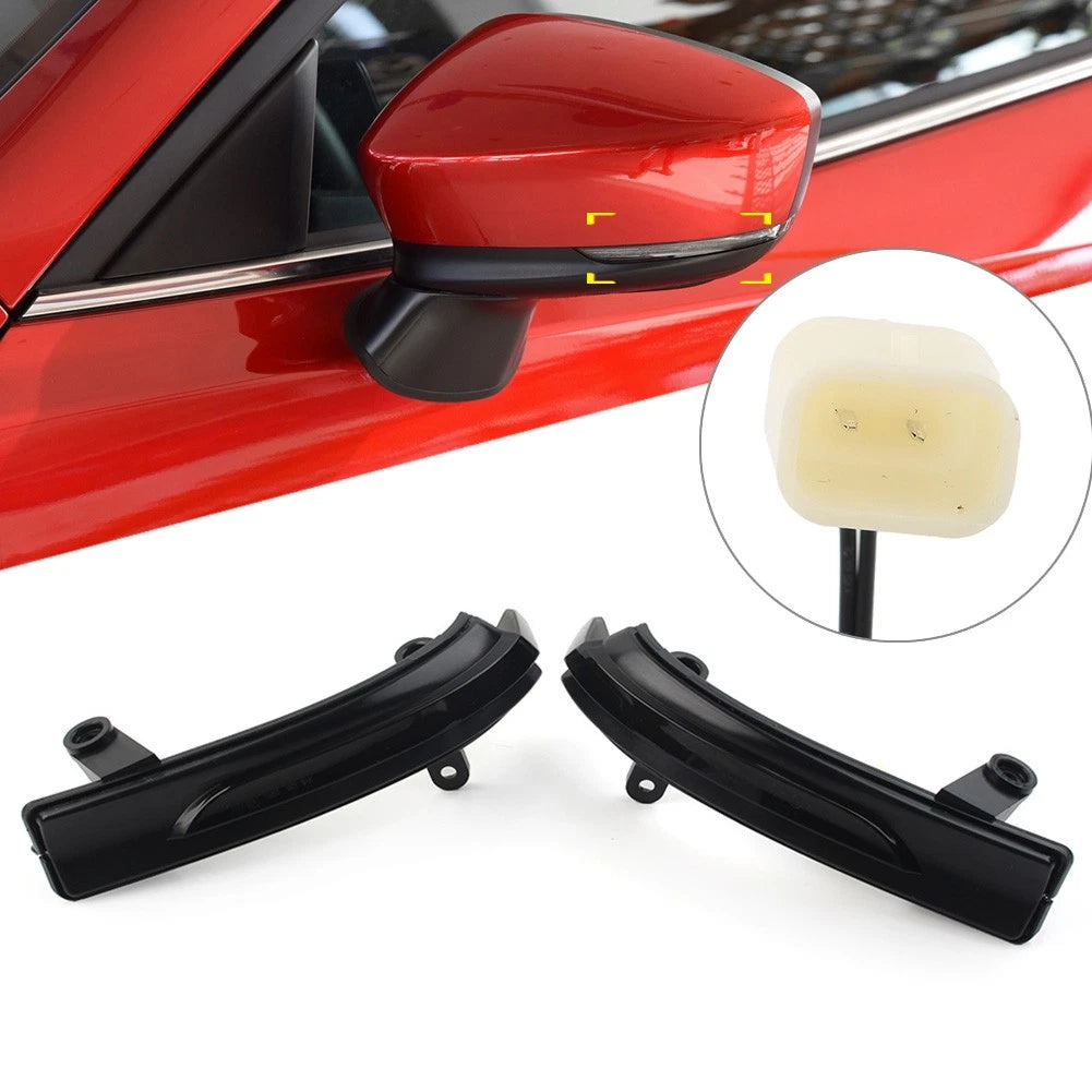 2.5L Engine Oil Dipstick for Mazda 3 5 6 CX-7 (2012) L3G6-10-450F