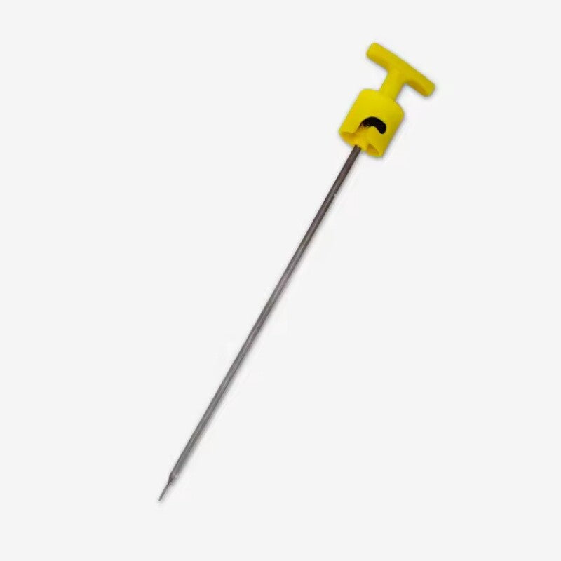 Dipstick Oil Gauge Tube for Cummins QSL9 QSB L9 ISB ISC
