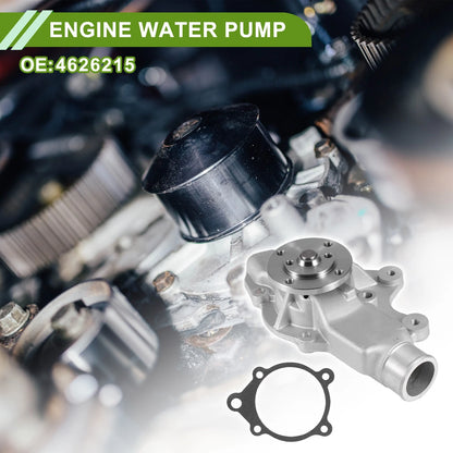 Engine Water Pump for Jeep Cherokee (1998–2001) No. 4626215