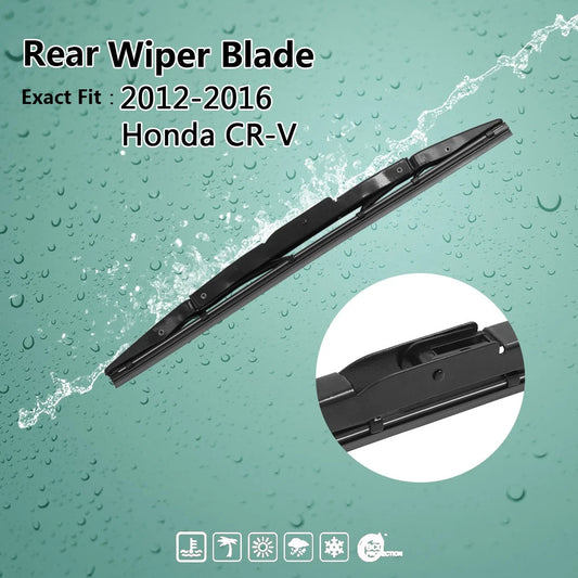 330mm Rear Windshield Wiper Blade for Honda CR-V (2017-2023)