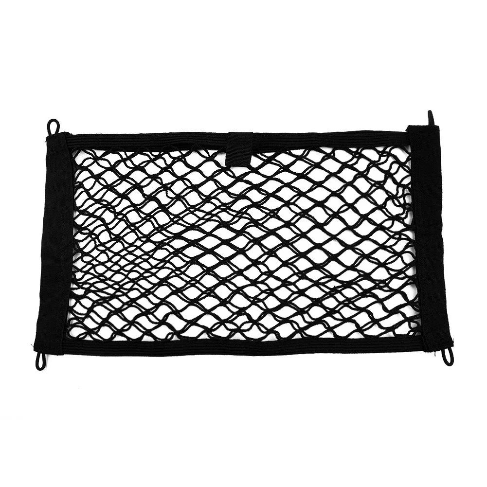 Car Storage Net / Extra Large / Documents Net for Boat Caravan Cargo Van