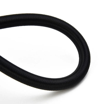 Inflator Hose Adapter 60cm Pump Replacement Rubber+Metal+Cloth
