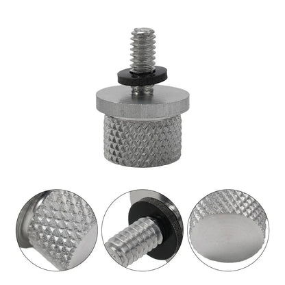 Fender / Rear / CNC Billet Aluminum Half-Thread Accessories